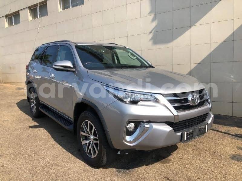 Big with watermark toyota fortuner zambia kabwe 30106