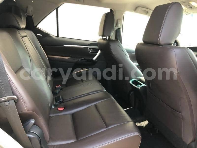 Big with watermark toyota fortuner zambia kabwe 30106