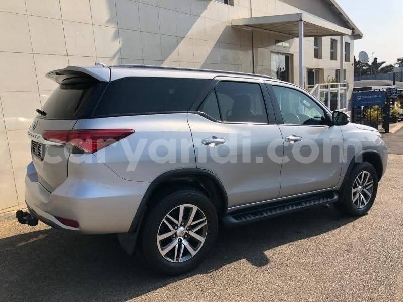 Big with watermark toyota fortuner zambia kabwe 30106