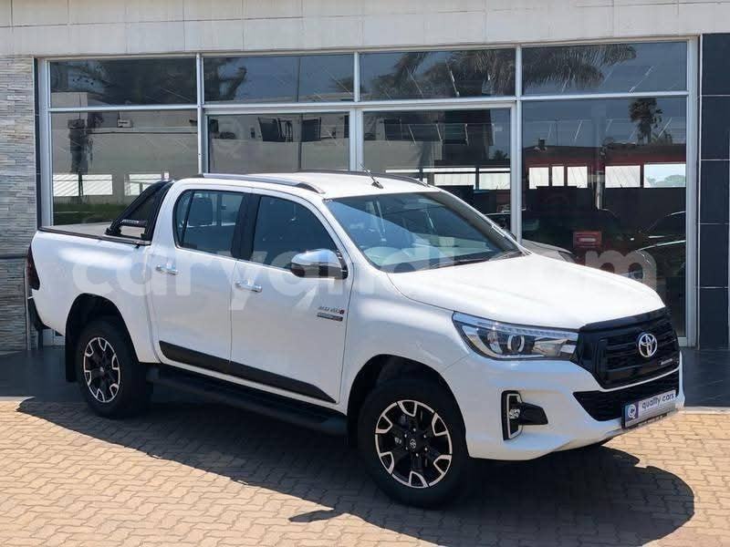 Big with watermark toyota hilux zambia kabwe 30107