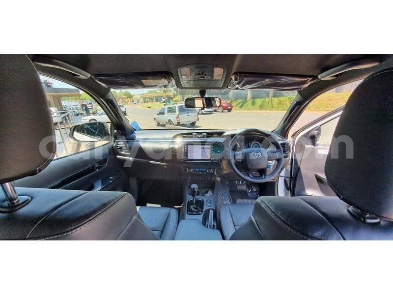 Big with watermark toyota hilux zambia kabwe 30107