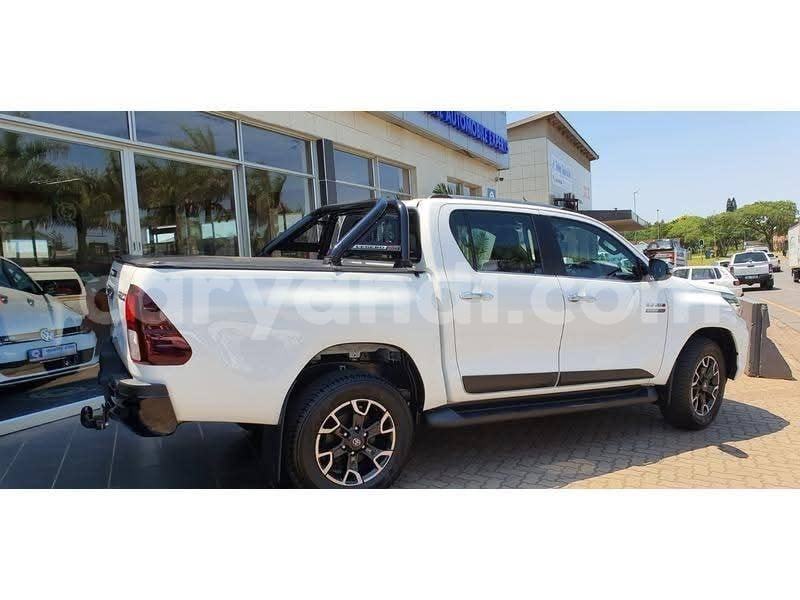 Big with watermark toyota hilux zambia kabwe 30107