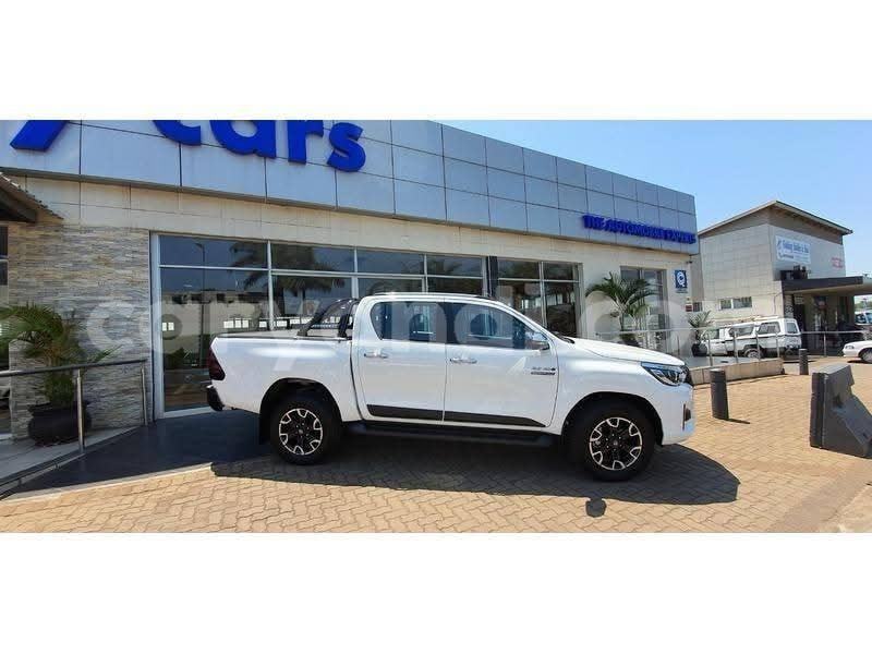 Big with watermark toyota hilux zambia kabwe 30107