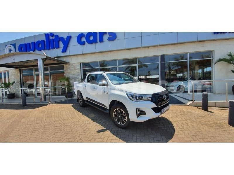 Big with watermark toyota hilux zambia kabwe 30107