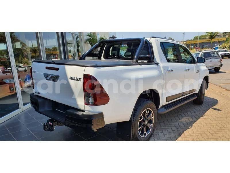 Big with watermark toyota hilux zambia kabwe 30107
