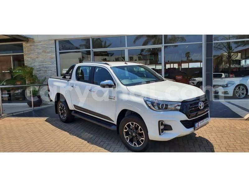 Big with watermark toyota hilux zambia kabwe 30107