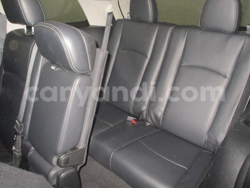 Big with watermark dodge journey zambia kabwe 30108