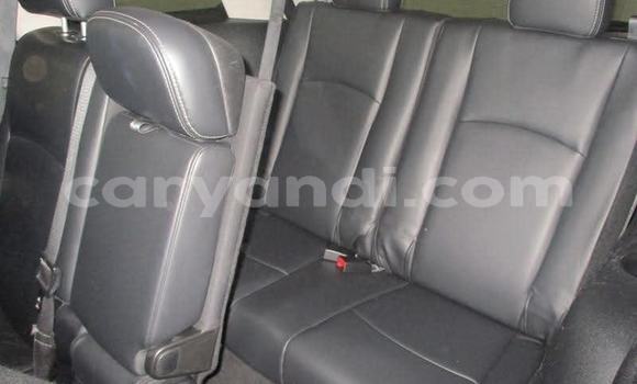 Nunua Ilio tumika Dodge Journey Nyeupe Gari ndani ya Kabwe nchini Zambia Nunua Ilio tumika Dodge Journey Nyeupe Gari ndani ya Kabwe nchini Zambia