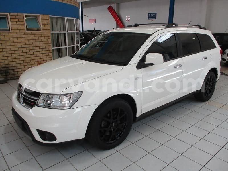 Big with watermark dodge journey zambia kabwe 30108