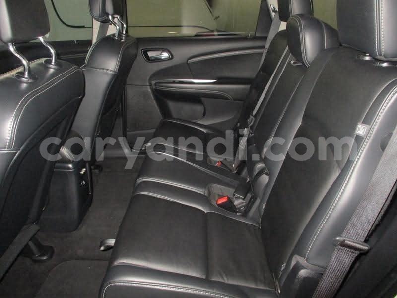 Big with watermark dodge journey zambia kabwe 30108