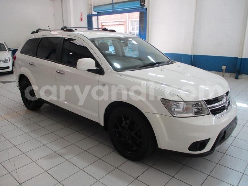 Big with watermark dodge journey zambia kabwe 30108