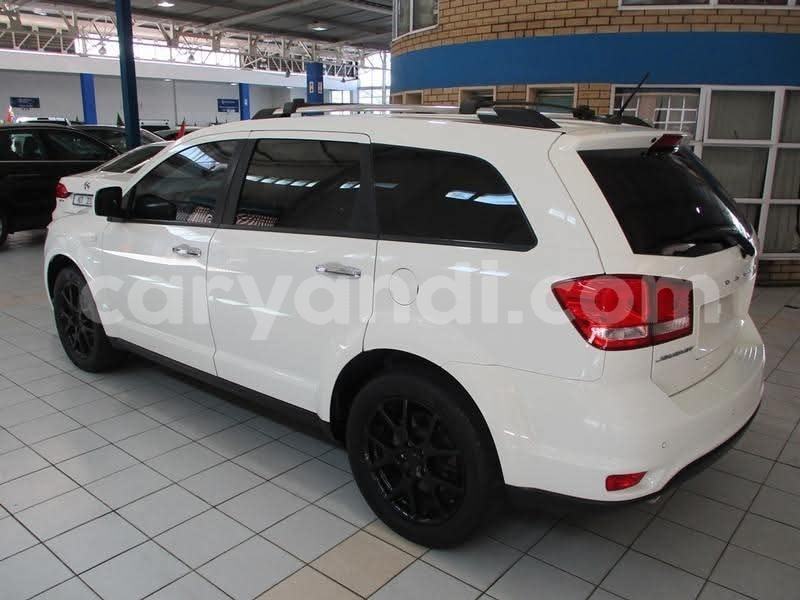 Big with watermark dodge journey zambia kabwe 30108