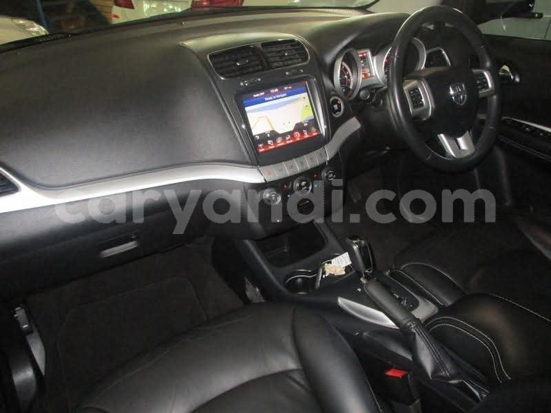 Big with watermark dodge journey zambia kabwe 30108