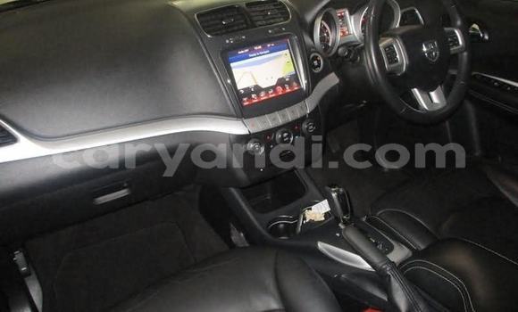 Nunua Ilio tumika Dodge Journey Nyeupe Gari ndani ya Kabwe nchini Zambia Nunua Ilio tumika Dodge Journey Nyeupe Gari ndani ya Kabwe nchini Zambia