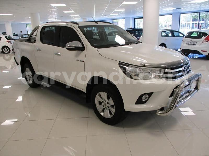 Big with watermark toyota hilux zambia kabwe 30109