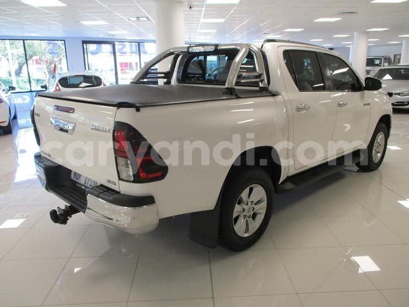 Big with watermark toyota hilux zambia kabwe 30109