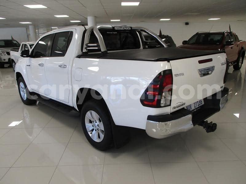 Big with watermark toyota hilux zambia kabwe 30109