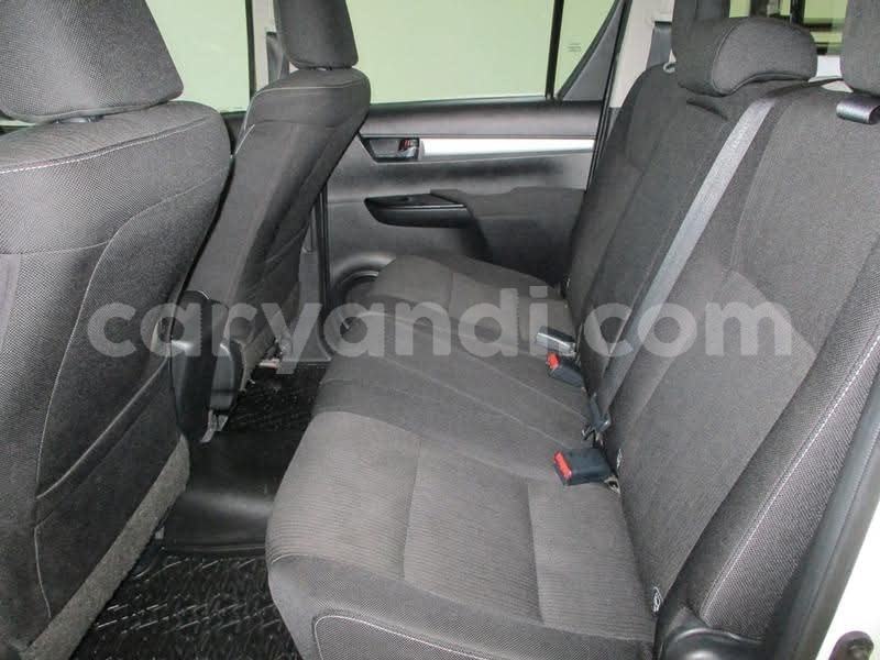 Big with watermark toyota hilux zambia kabwe 30109