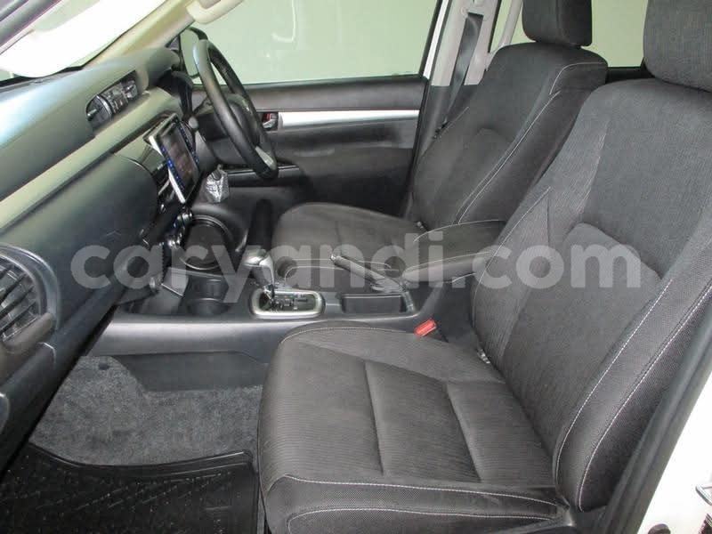 Big with watermark toyota hilux zambia kabwe 30109