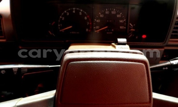 Acheter Occasion Voiture Toyota Hilux Vert à Lusaka, Zambie Acheter Occasion Voiture Toyota Hilux Vert à Lusaka, Zambie