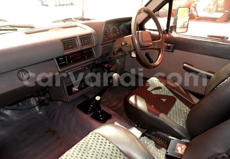 Big with watermark toyota hilux zambia lusaka 30110