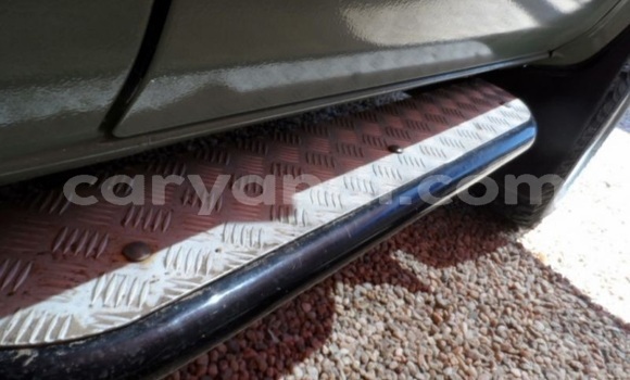 Acheter Occasion Voiture Toyota Hilux Vert à Lusaka, Zambie Acheter Occasion Voiture Toyota Hilux Vert à Lusaka, Zambie