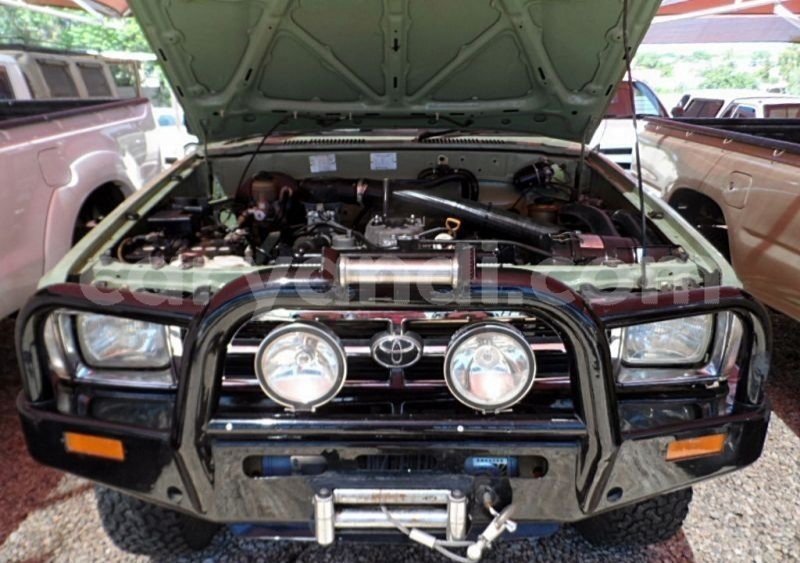 Big with watermark toyota hilux zambia lusaka 30110