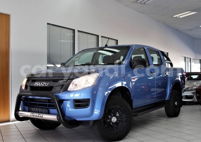 Big with watermark isuzu kb zambia lusaka 30111