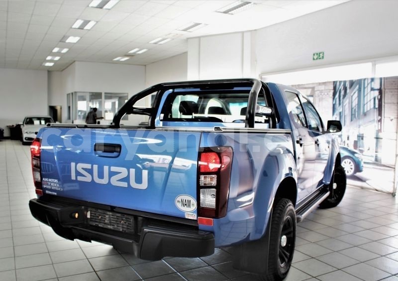 Big with watermark isuzu kb zambia lusaka 30111