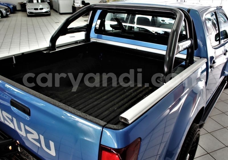 Big with watermark isuzu kb zambia lusaka 30111