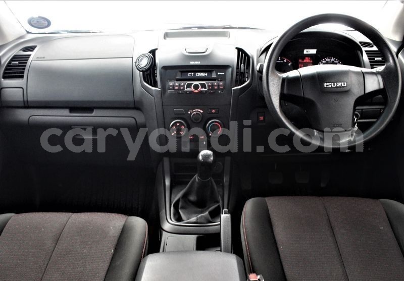 Big with watermark isuzu kb zambia lusaka 30111