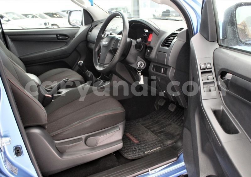 Big with watermark isuzu kb zambia lusaka 30111