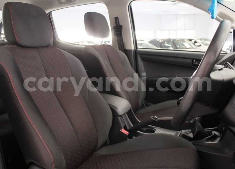 Big with watermark isuzu kb zambia lusaka 30111