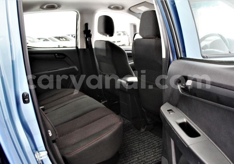 Big with watermark isuzu kb zambia lusaka 30111