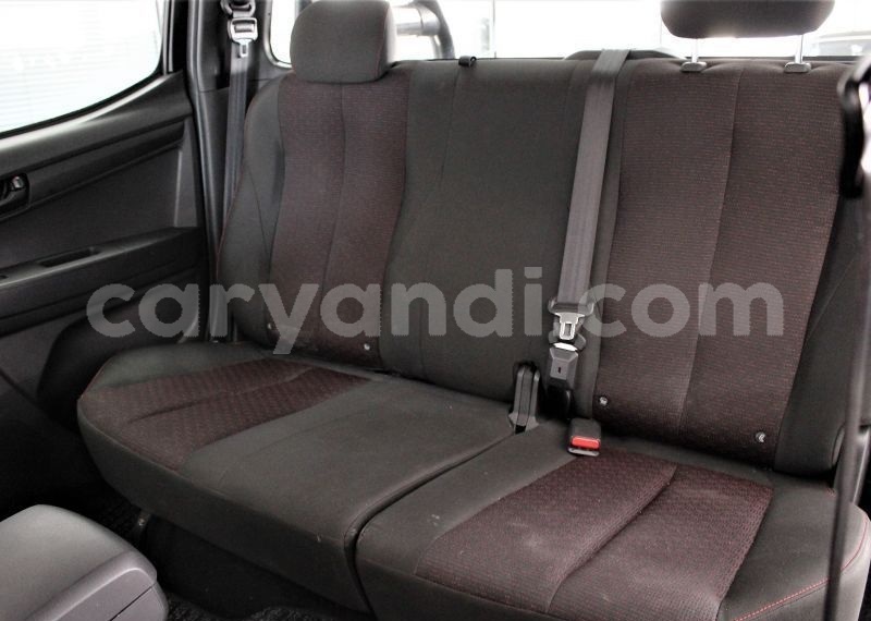 Big with watermark isuzu kb zambia lusaka 30111