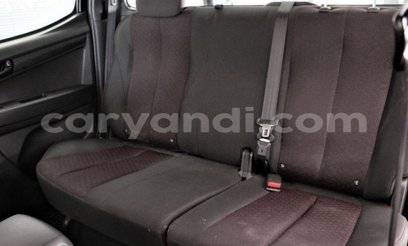 Buy Used Isuzu KB Blue Car in Lusaka in Zambia Buy Used Isuzu KB Blue Car in Lusaka in Zambia