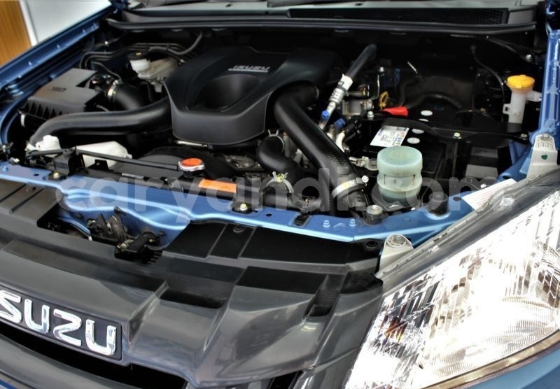 Big with watermark isuzu kb zambia lusaka 30111