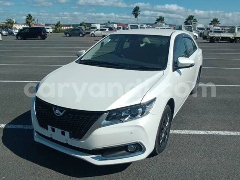 Big with watermark toyota allion zambia lusaka 30112