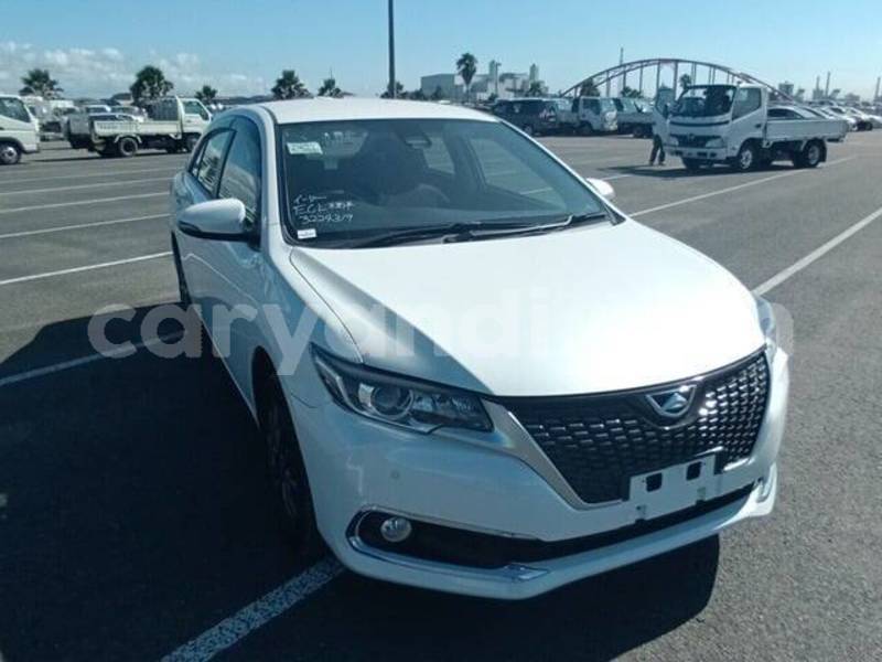 Big with watermark toyota allion zambia lusaka 30112
