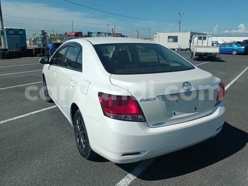 Big with watermark toyota allion zambia lusaka 30112