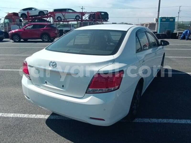 Big with watermark toyota allion zambia lusaka 30112