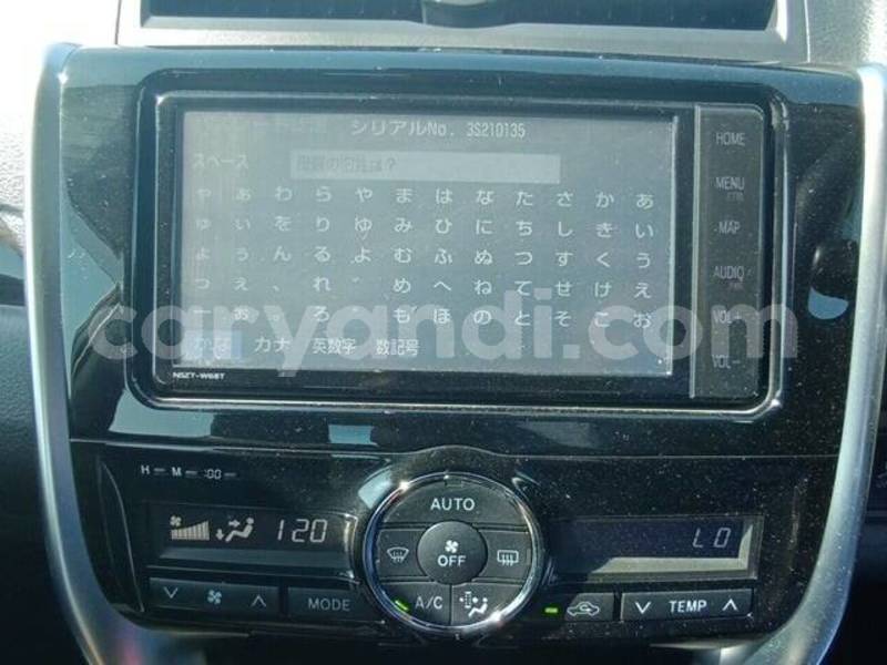 Big with watermark toyota allion zambia lusaka 30112