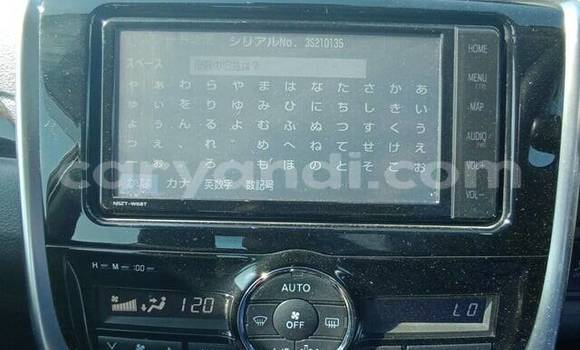 Tenga Tsaru Toyota Allion Chena Mota in Lusaka in Zambia Tenga Tsaru Toyota Allion Chena Mota in Lusaka in Zambia