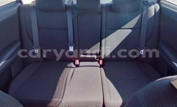 Tenga Tsaru Toyota Allion Chena Mota in Lusaka in Zambia Tenga Tsaru Toyota Allion Chena Mota in Lusaka in Zambia