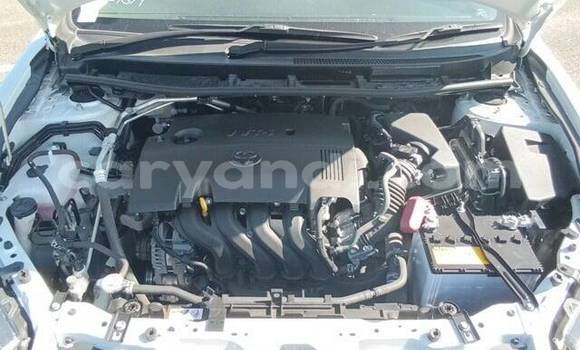 Tenga Tsaru Toyota Allion Chena Mota in Lusaka in Zambia Tenga Tsaru Toyota Allion Chena Mota in Lusaka in Zambia