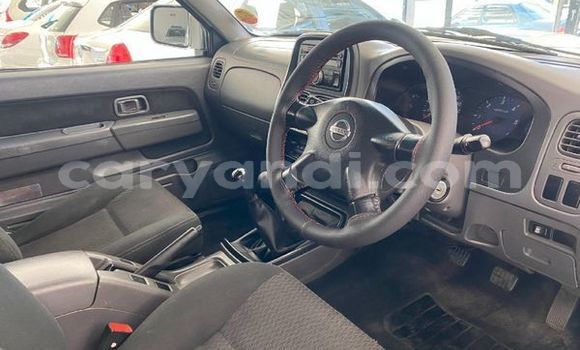 Tenga Tsaru Nissan NP 300 Chena Mota in Lusaka in Zambia Tenga Tsaru Nissan NP 300 Chena Mota in Lusaka in Zambia