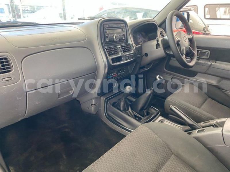 Big with watermark nissan np 300 zambia lusaka 30114