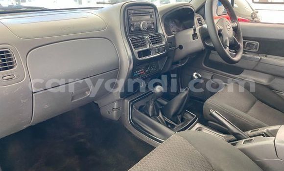 Tenga Tsaru Nissan NP 300 Chena Mota in Lusaka in Zambia Tenga Tsaru Nissan NP 300 Chena Mota in Lusaka in Zambia