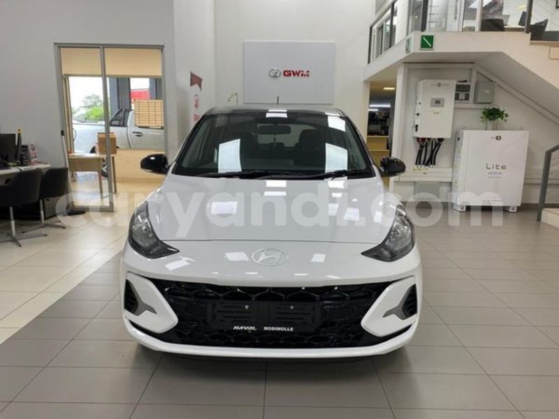 Big with watermark hyundai i10 zambia lusaka 30115