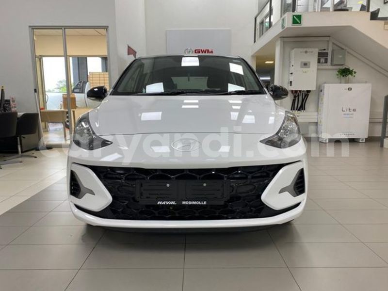 Big with watermark hyundai i10 zambia lusaka 30115